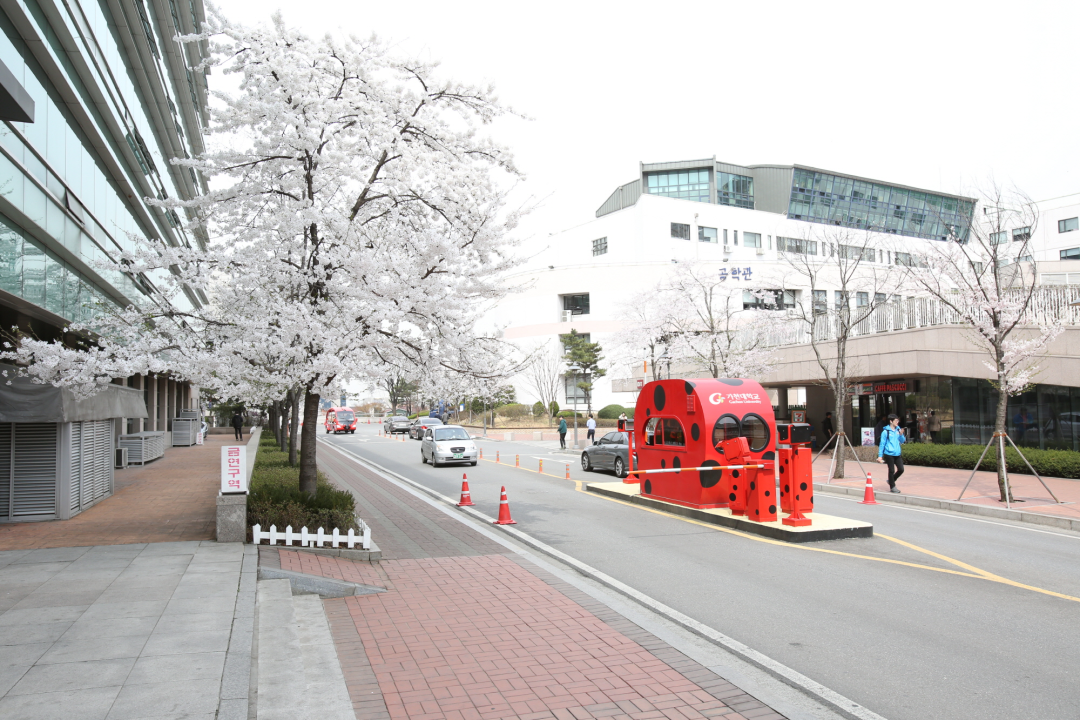 多语种授课、免试录取 | 2023年韩国嘉泉大学经营学博士申请提醒！(图4)