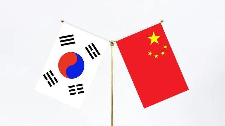 韩国将从11日起取消对中国的短期签证限制！(图1)