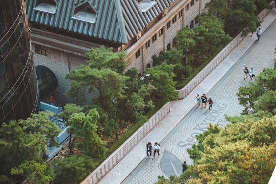 双语授课、免试录取 | 2023年9月韩国西京大学双语授课研究生申请提醒！(图6)