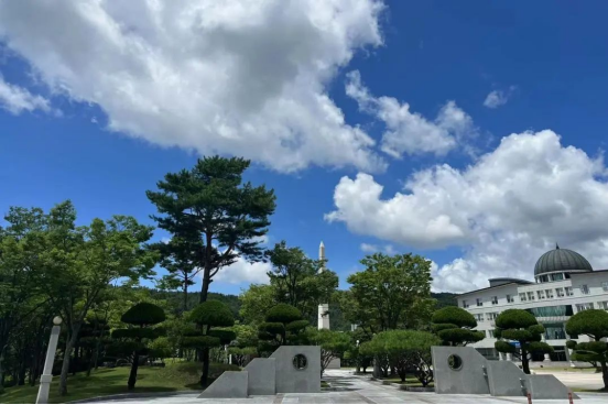 专科免试升本 | 2024年3月韩国庆云大学1年制中文授课全日制专升本申请提醒！(图3)