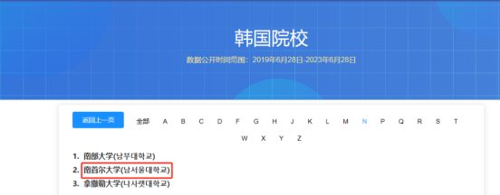 免试录取 | 2024年3月韩国南首尔大学博士申请提醒！(图4)