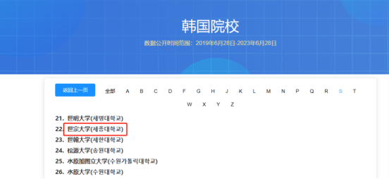 双语授课、免试录取 | 2024年3月韩国世宗大学音乐学博士申请提醒！(图4)