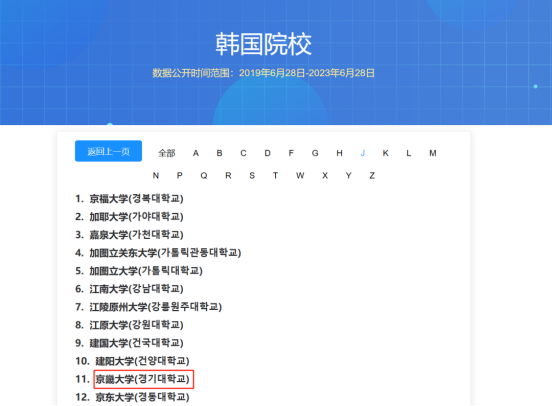 双语授课、免试录取 | 2024年3月韩国京畿大学国际特性化博士申请提醒！(图5)