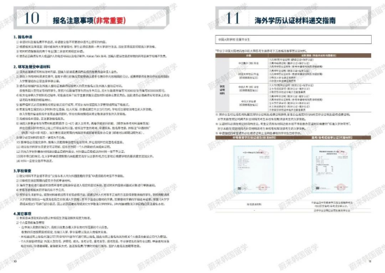 免试录取 | 2024年9月韩国外国语大学本科&插班申请提醒！(图8)