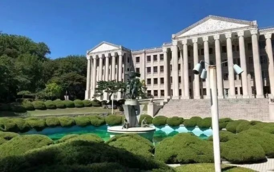 免试录取 | 2024年9月韩国庆熙大学1.5年制中文MBA研究生申请提醒！(图1)