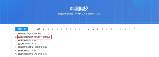 免试录取 | 2024年9月韩国釜山科学技术大学1年制中文授课幼儿教育学专升本申请提醒！(图17)